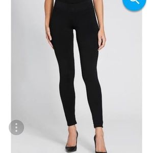 B3 Marciano Black Leggings